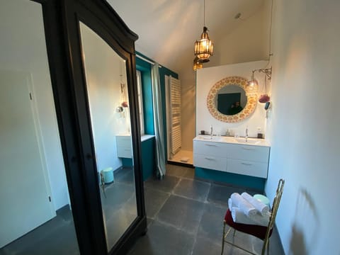 Maison Jules Bed and Breakfast in Wallonia, Belgium