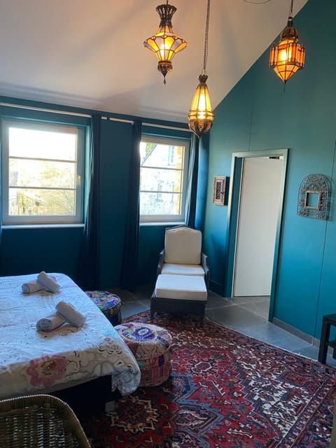 Maison Jules Bed and Breakfast in Wallonia, Belgium