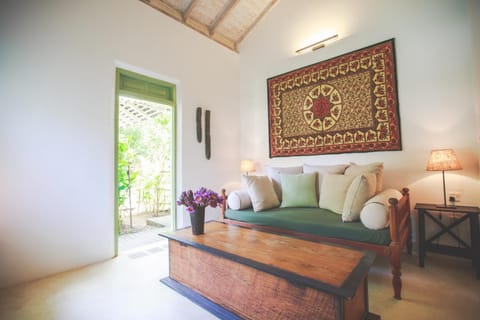 Karmel Villa Thalduwa Island - Five Bedroom Luxury Villa with Private Pool Hotel in Ahangama