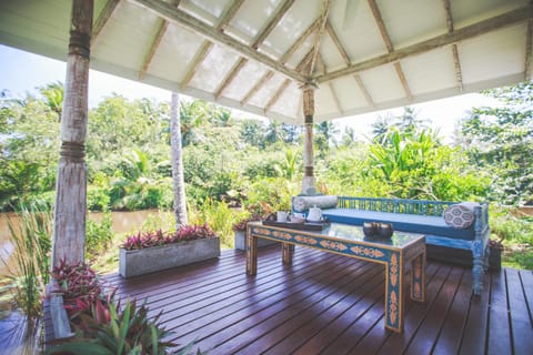 Karmel Villa Thalduwa Island - Five Bedroom Luxury Villa with Private Pool Hotel in Ahangama