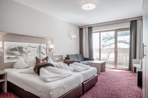 Hotel Elisabeth Superior Sölden Hotel in Soelden