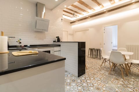 Historical Town Sagasta St Apartment in Logrono