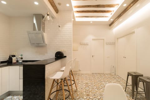 Historical Town Sagasta St Apartment in Logrono