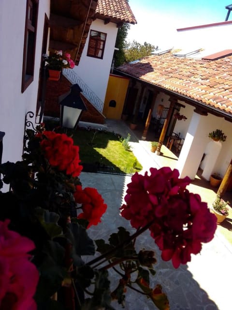 Casa Tequio Bed and Breakfast in San Cristobal de Casas