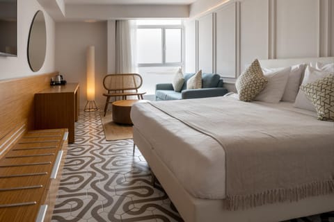 Noga by Isrotel Collection - The Renewed Ganim Hotel Hotel in South District