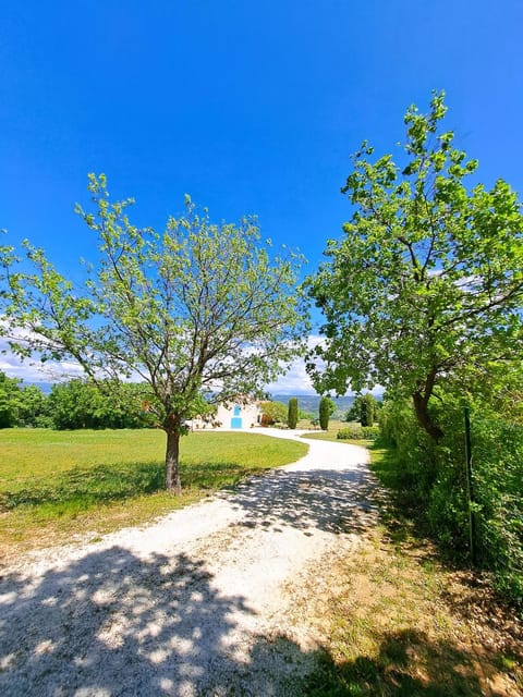 Cante Grillet Bed and Breakfast in Lacoste