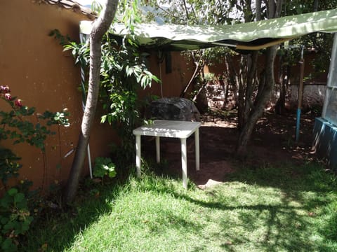 Casa de campo la Casa Del Inka Location de vacances in Department of Cusco