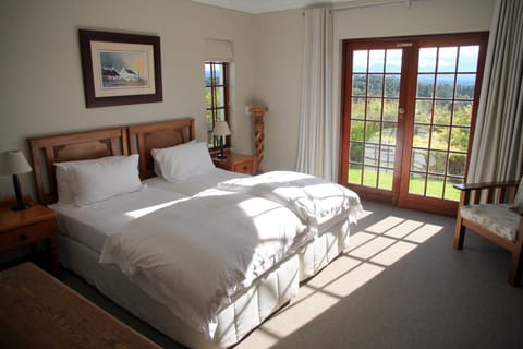 Fynbos Ridge Country House & Cottages Casa di campagna in Eastern Cape