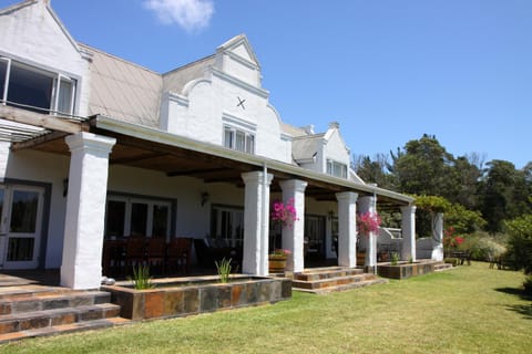 Fynbos Ridge Country House & Cottages Casa di campagna in Eastern Cape