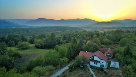 Guest house Jandric Bed and Breakfast in Plitvice Lakes Park