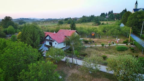 Guest house Jandric Bed and Breakfast in Plitvice Lakes Park