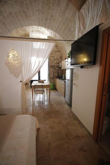 Rubini's House Alojamiento y desayuno in Giovinazzo