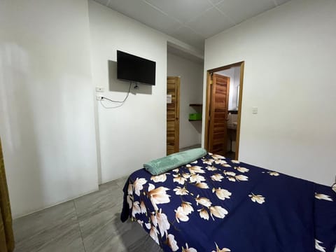 Monte Líbano Suites Apartment in Puerto Lopez