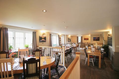 The Globe Inn Alvington Inn in Forest of Dean