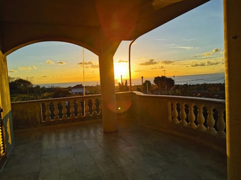 Agriturismo Brace House in Calabria