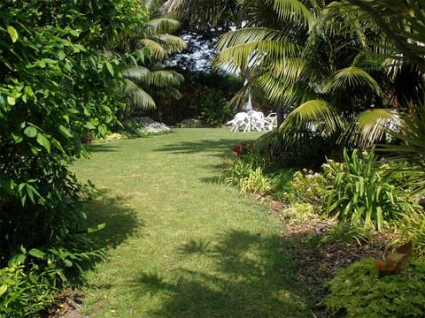The Broken Banyan Eigentumswohnung in Lord Howe Island