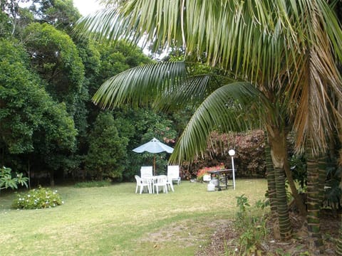 The Broken Banyan Eigentumswohnung in Lord Howe Island