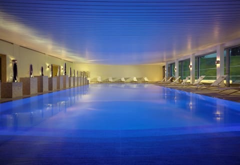 Spa and wellness centre/facilities, Swimming pool, Swimming pool