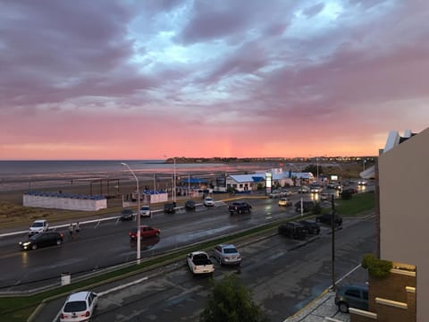 Edificio Soles Apartment in Puerto Madryn