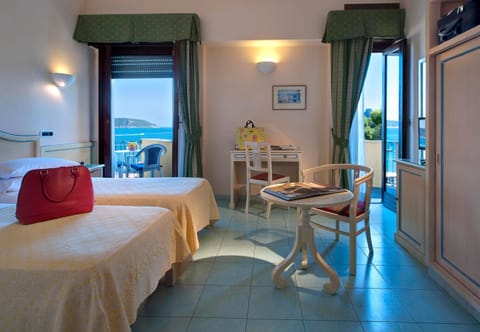 Parco Aurora Terme Hotel in Ischia
