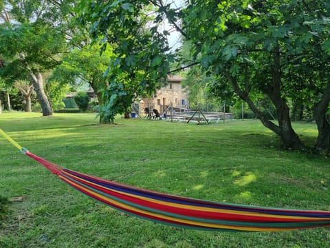 Mas Violella allotjament rural Country House in Garrotxa