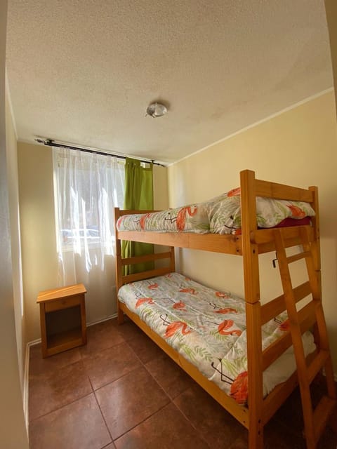 Departamento Mar Wohnung in La Serena