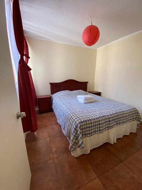 Departamento Mar Copropriété in La Serena