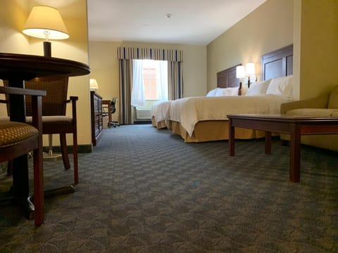 Holiday Inn Express Hotel & Suites Pampa, an IHG Hotel Hotel in Oklahoma