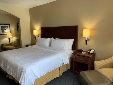 Holiday Inn Express Hotel & Suites Pampa, an IHG Hotel Hotel in Oklahoma