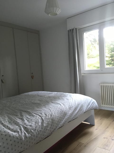 Choucas A Apartment in Crans-Montana