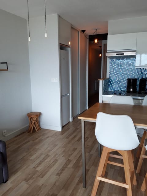 Appartandernos Condo in Andernos-les-Bains