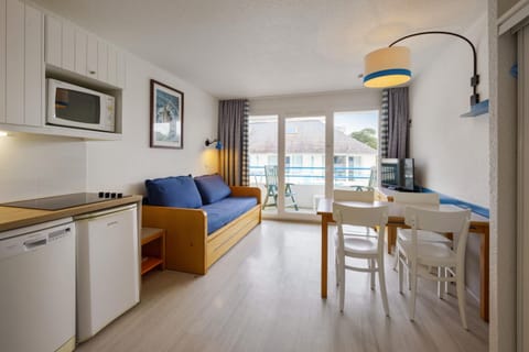 Résidence Pierre & Vacances la Corniche de la Plage Apartment hotel in Bénodet