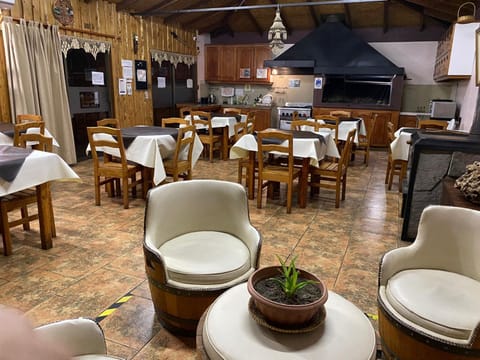 Hostal Y Cabañas Don Juan Inn in Villarrica
