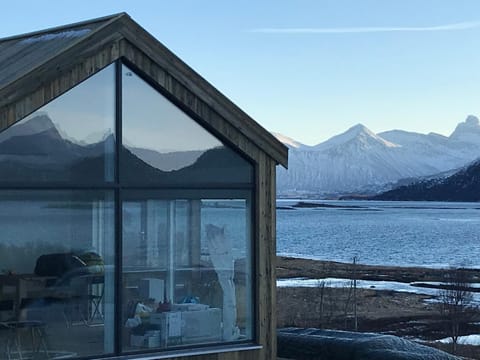 Property building, On site, Mountain view, Sea view