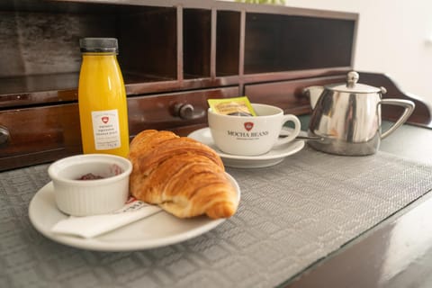 Mocha Newcastle Übernachtung mit Frühstück in Galway