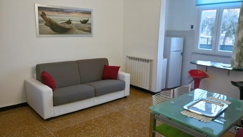 Sonia's house Eigentumswohnung in Albissola Marina