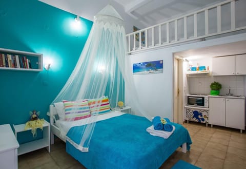 Anastasias Apartments Eigentumswohnung in Islands