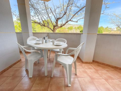 Day, View (from property/room), Balcony/Terrace