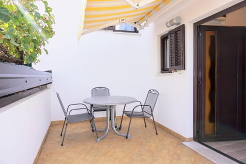Apartment Marina Apartment in Istria County