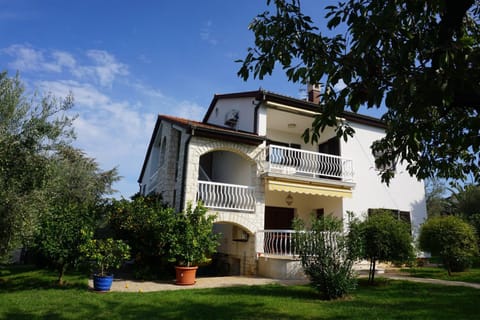 Apartment Marina Apartment in Istria County