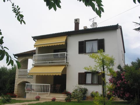 Apartment Marina Apartment in Istria County