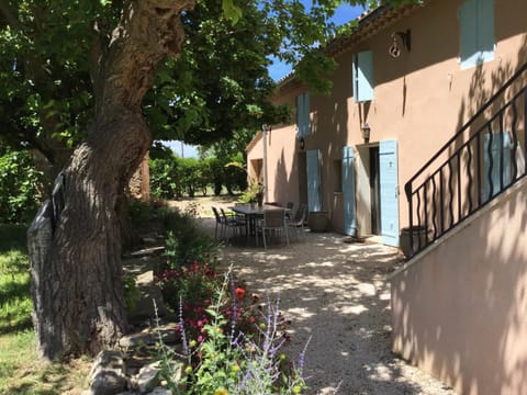 Patio, Garden, Garden view