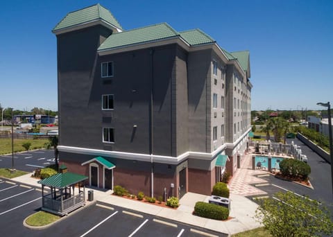 Country Inn & Suites by Radisson, St Petersburg - Clearwater, FL Hôtel in Pinellas Park