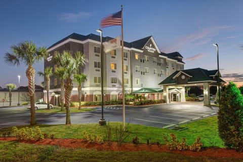 Country Inn & Suites by Radisson, St Petersburg - Clearwater, FL Hôtel in Pinellas Park