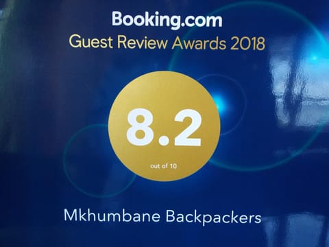 Mkhumbane Backpackers Bed and Breakfast in Durban