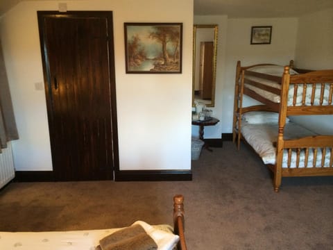 Stone Cottage Bed and Breakfast in Newcastle upon Tyne