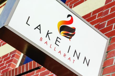 Lake Inn - Ballarat Motel in Ballarat