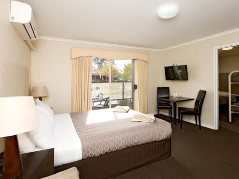 Ballarat Central City Motor Inn Motel in Ballarat