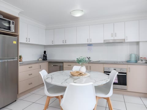 Koola Beach Apartments Bargara Appart-hôtel in Bargara