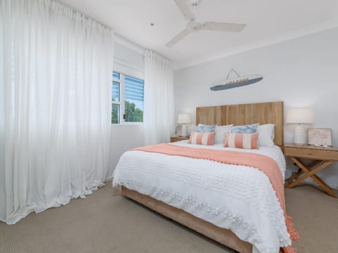 Koola Beach Apartments Bargara Appart-hôtel in Bargara